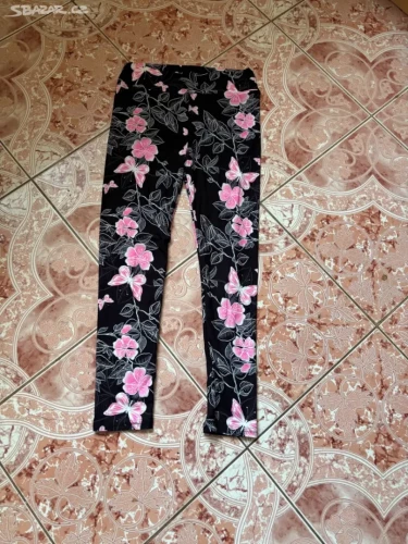 Dívčí leginy