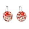Předchozí: Stříbrné náušnice s krystaly Crystals from Swarovski®