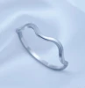 Předchozí: Dámský prsten z chirurgické oceli vlnka vel.51