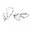 Předchozí: Stříbrné náušnice se srdcem Crystals from Swarovski® Crystal