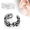 Další: Falešný piercing do ucha - klips s ornamenty