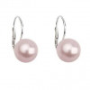 Předchozí: Stříbrné náušnice s perlou Crystals from Swarovski® White