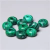Předchozí: Navlékací korálek Rondelle Malachit