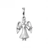Další: Stříbrný přívěšek andělíček