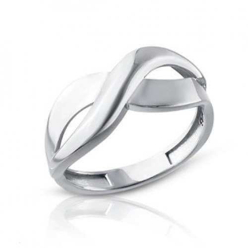 Stříbrný prsten 3