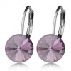 Předchozí: Ocelové náušnice s krystaly Swarovski® IRIS