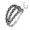 Další: Piercing kruh segment trojitý