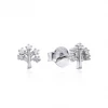 Předchozí: Stříbrné náušnice strom života se zirkony