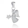Předchozí: Stříbrný přívěšek andílek