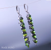 Předchozí: Luxusní visací náušnice Swarovski Scarabeus Green
