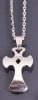 Předchozí: Řetízek Anker+Kříž > varianta 45cm