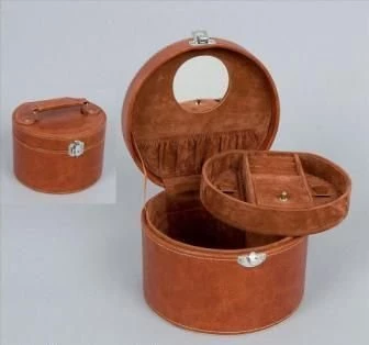 KRÁSNÁ ŠPERKOVNICE SP-259-A21 > 160x147x107