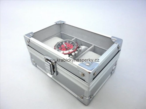 Šperkovnice SP-579-AG