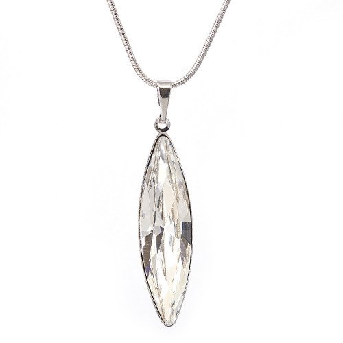 Fillyra - Crystal - náhrdelník s přívěskem