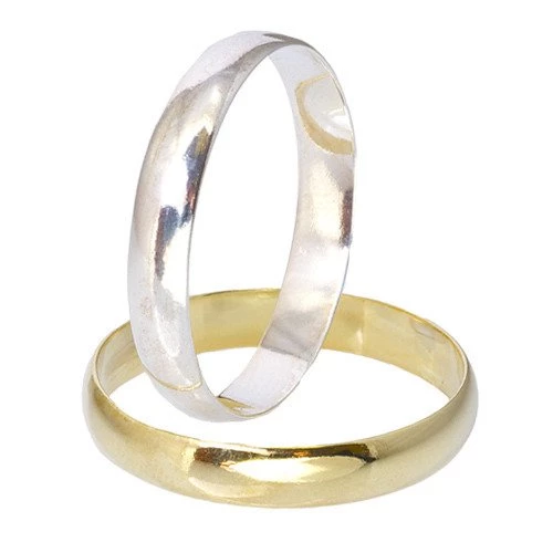 Amigo - prsten stříbro 925 > varianta 53