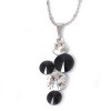 Předchozí: Rivola Wine Black - náhrdelník Swarovski