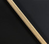 Předchozí: Zlacený řetízek Tina37 > varianta 45cm