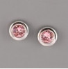 Předchozí: Puzety LILI se šatony Swarovski Elements - Light Rose