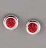 Další: Puzety LILI se šatony Swarovski Elements - Light Siam