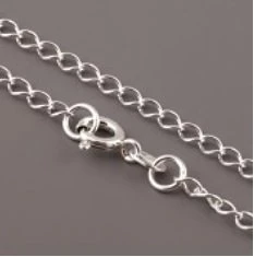 Náramek - Twist - 19cm - Ag925