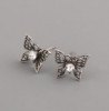 Předchozí: Puzety MOTÝL s kamínkem Swarovski Elements