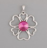 Předchozí: Přívěsek FLORET  Rivoli Swarovski 10mm