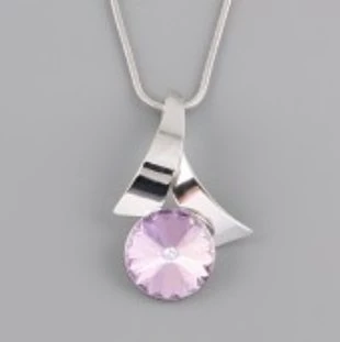 Přívěsek TOWER Rivoli 14mm