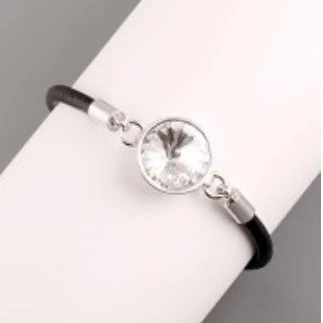 Náramek DARLING Rivoli Swarovski Elements 12mm