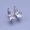 Předchozí: Náušnice Swarovski kostky 8 mm > varianta Crystal
