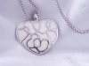 Předchozí: Dámský přívěsek z chirurgické oceli - Srdíčko