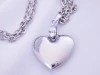 Další: Přívěsek z chirurgické oceli - Srdíčko 20mm s řetízkem