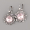 Další: Náušnice SLUNEČNICE  Rivoli Swarovski Elements 10mm - starostříbro