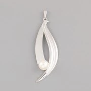 Přívěsek VELIKÁN Rhodiovaný