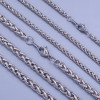 Další: Řetízek z chirurgické oceli 3mm a 6mm