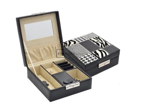 Nádherná šperkovnice SP-558-A25