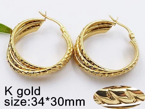 Třířadé ocelové kruhy