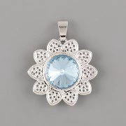 Přívěsek SLUNEČNICE MENŠÍ