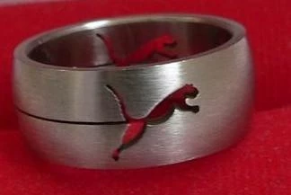 Prsten Puma > varianta 65