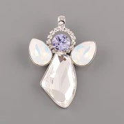 Přívěsek ANDĚL se Svatozáří