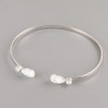 Předchozí: Náramek VERY OPEN  SLZIČKY Swarovski 10mm - rhodium