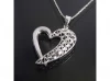 Předchozí: Srdce Brus - přívěsek stříbro 925-1000