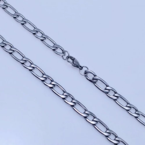 Pánský řetízek z chirurgické oceli 7mm