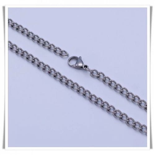 Náramek z chirurgické oceli pancer 5mm