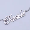 Další: Přívěsek jméno KRISTÍNKA chirurgická ocel