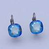 Předchozí: Náušnice Swarovski majestic blue 10mm chrurgická ocel