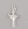 Další: Přívěsek BALETKA - Ag925