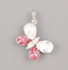 Předchozí: Přívěsek MOTÝL zdobí Slzičky Swarovski®