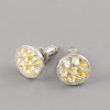 Předchozí: Puzety CRAZY GIRL s kamínky Swarovski® Crystals 8mm