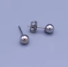 Předchozí: Náušnice z chirurgické oceli -Kuličky 5mm