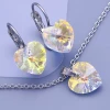 Předchozí: Souprava Swarovski elements z chirurgické oceli